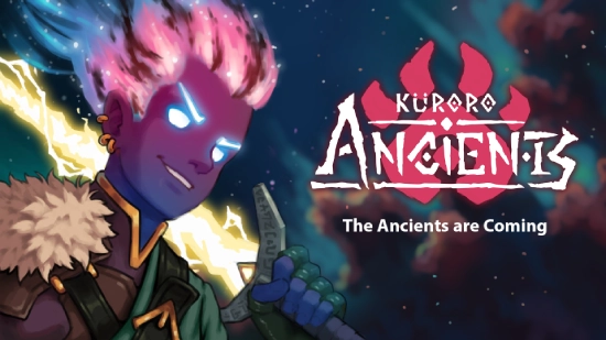 Image for: Kuroro Ancients