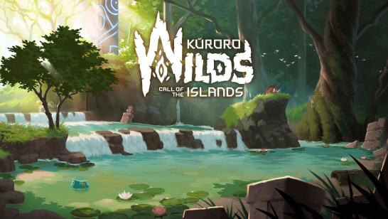 Image for: Kuroro Wilds: Call of the Islands